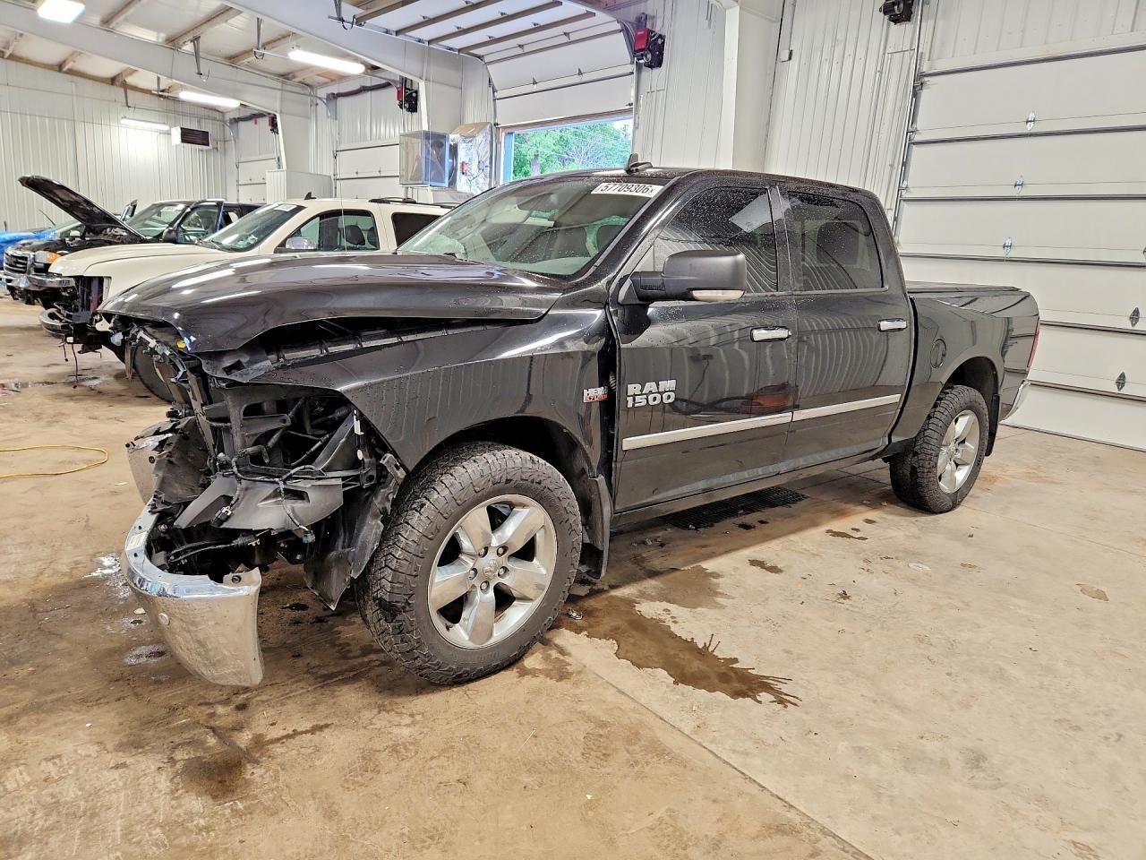 2017 Ram 1500 Slt
