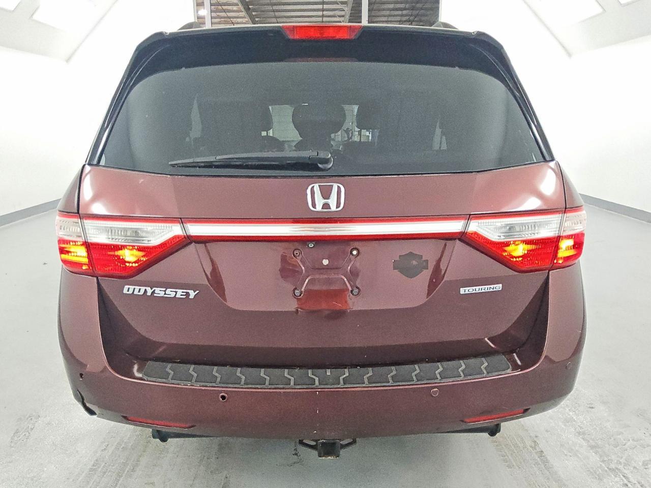 2012 Honda Odyssey Touring - Image 6