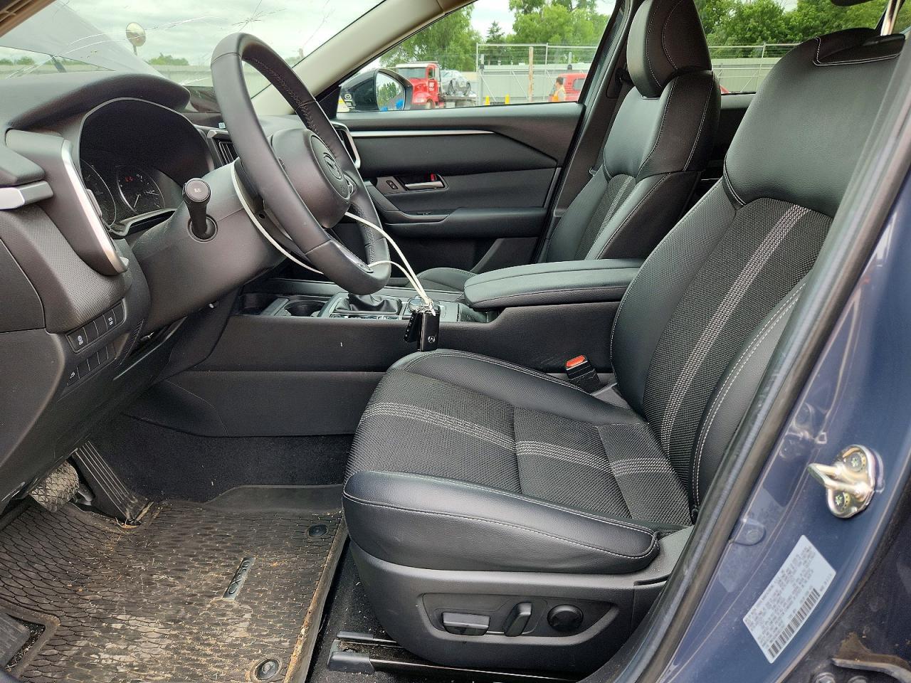 2025 Mazda Cx-50 Premium - Фото 7