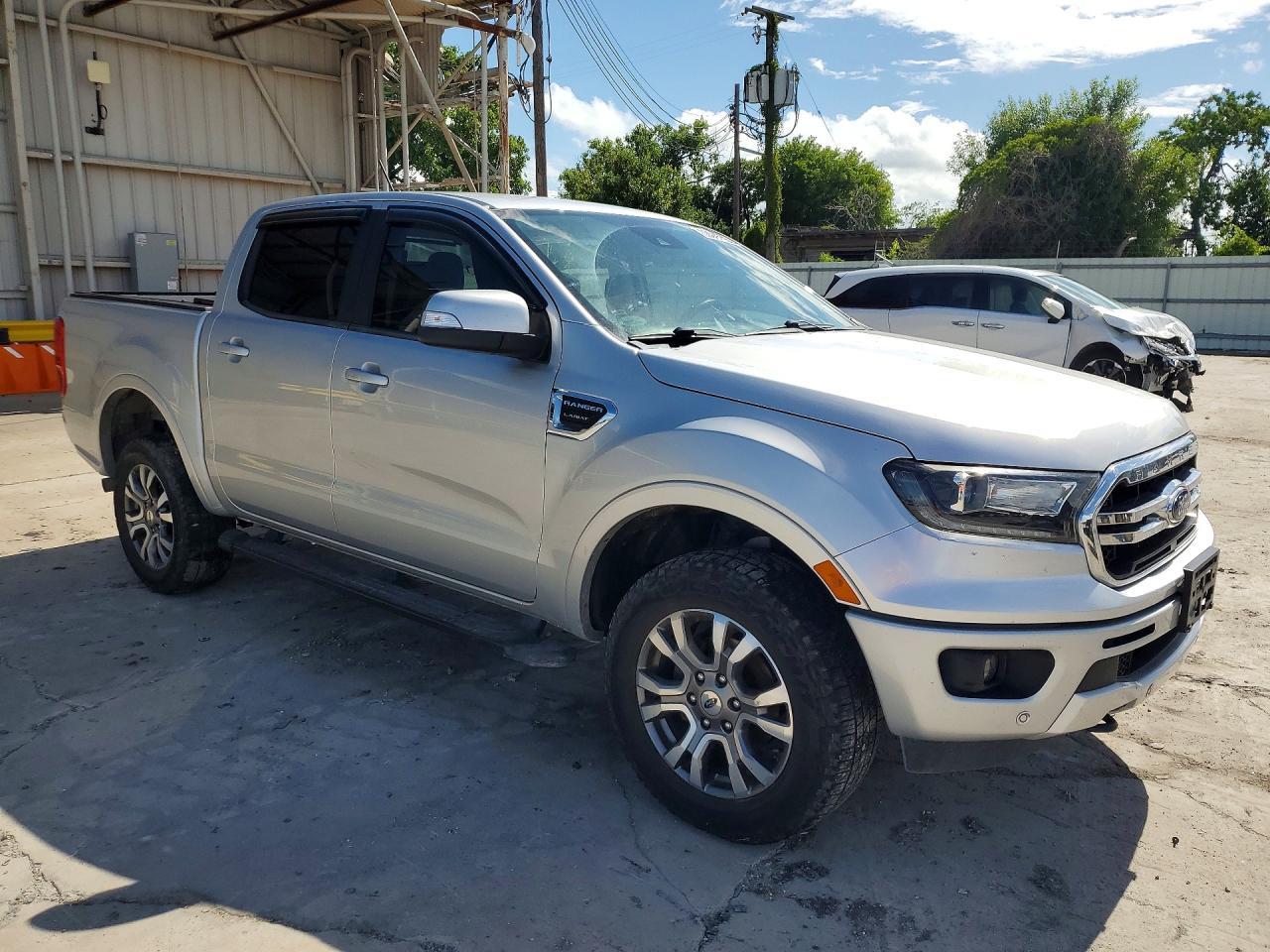 2019 Ford Ranger Xl - Фото 4