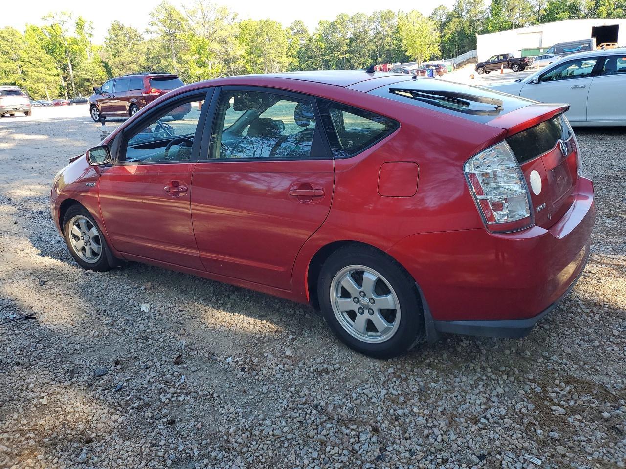 2006 Toyota Prius Base - Image 2