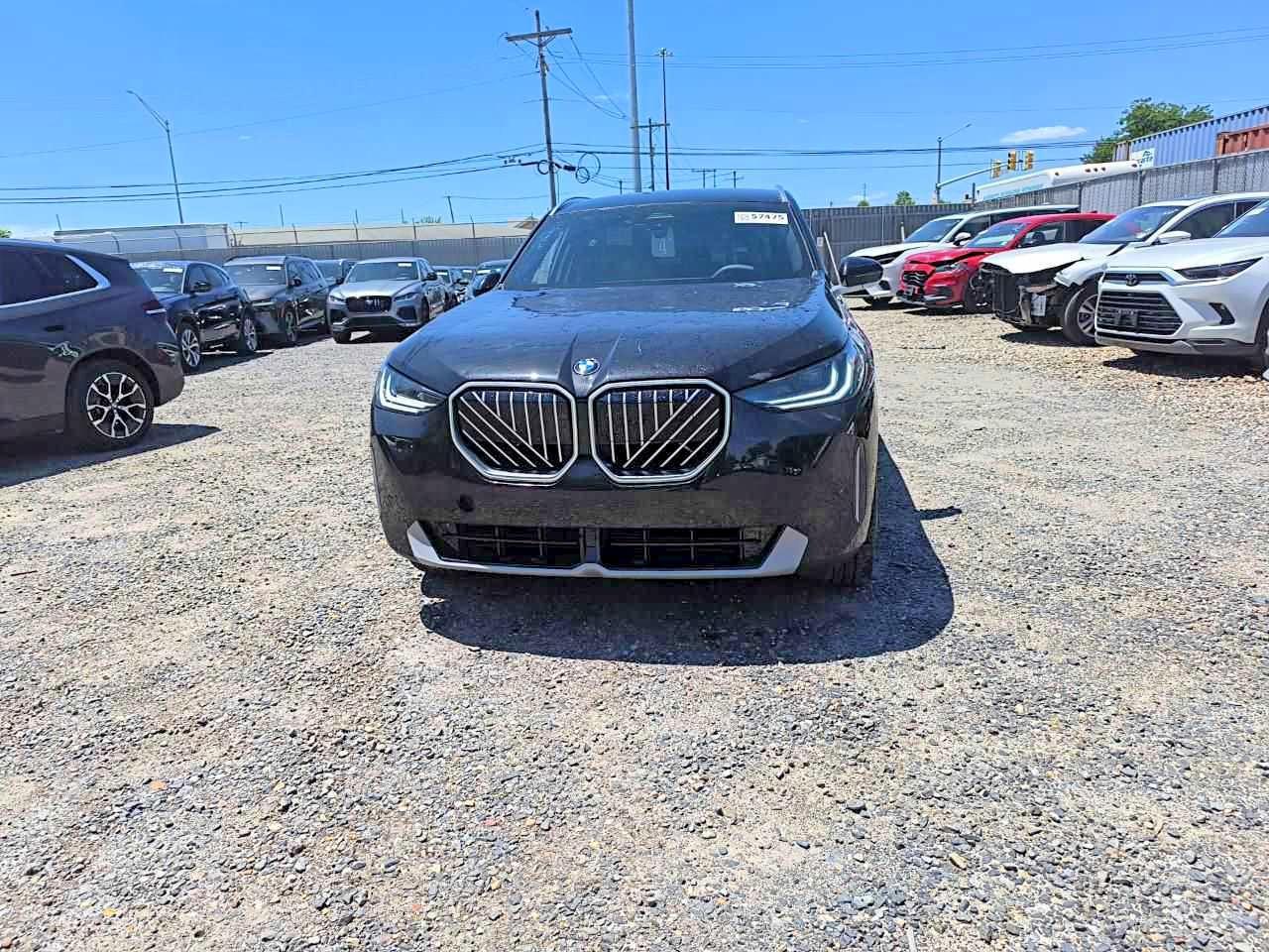 2026 BMW X3 30 xDrive - Фото 5