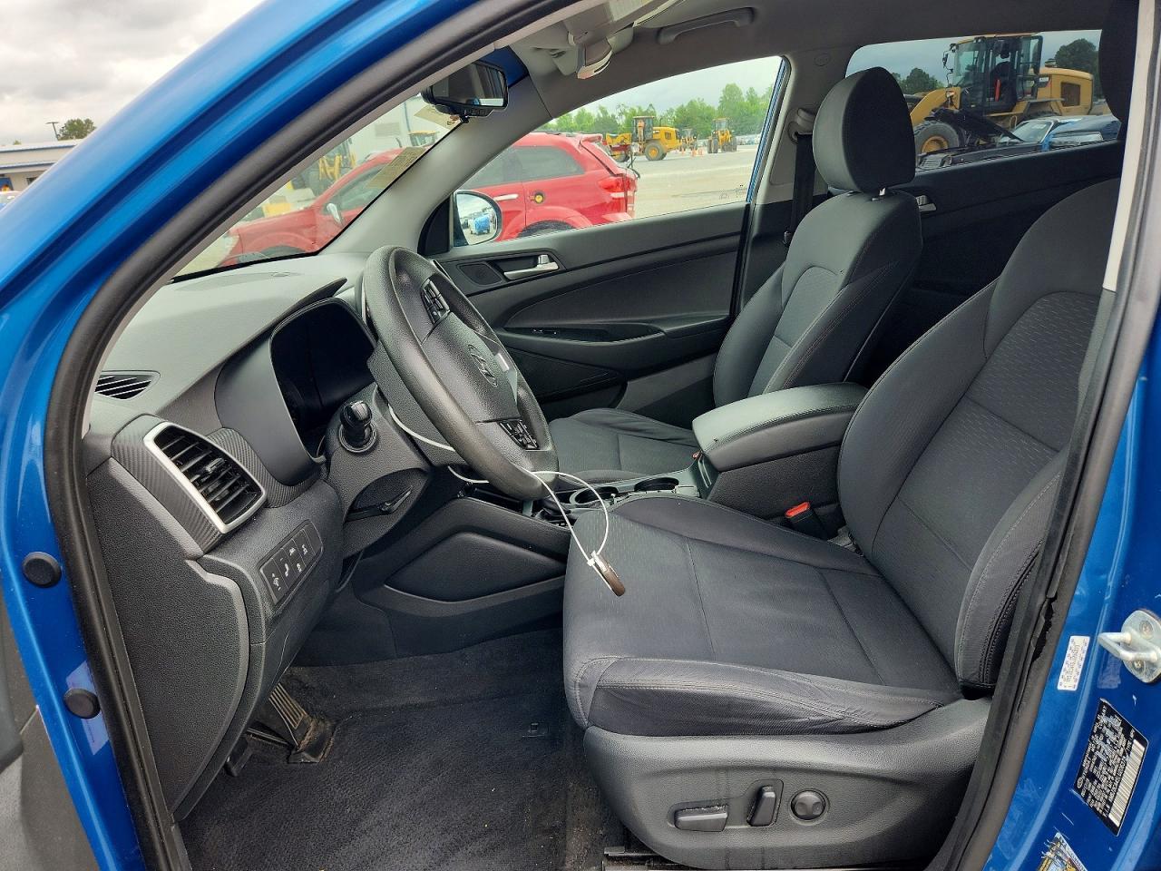 2020 Hyundai Tucson Value - Image 7
