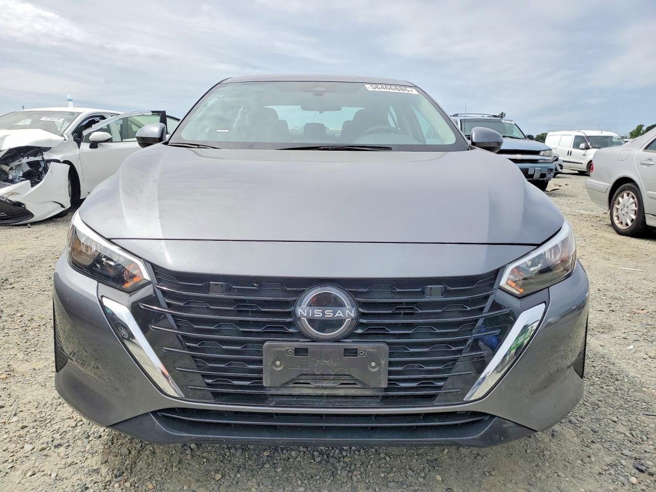 2024 Nissan Sentra S - Фото 5