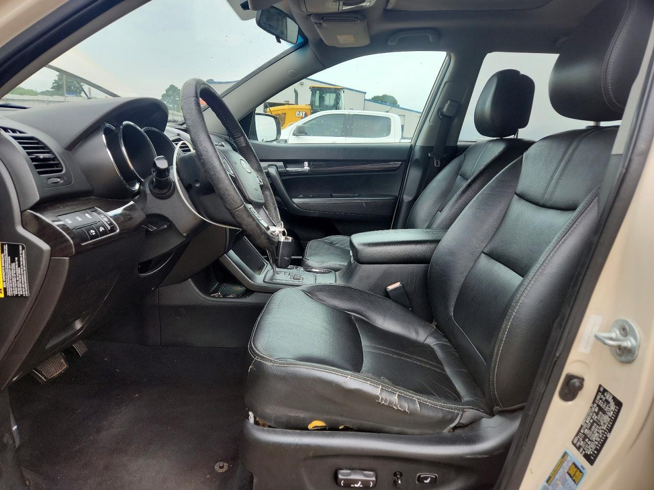 2011 Kia Sorento Ex - Фото 7