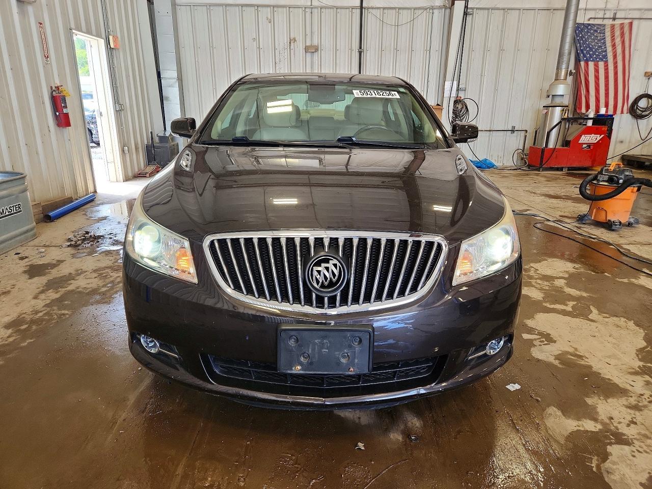 2013 Buick Lacrosse - Фото 5