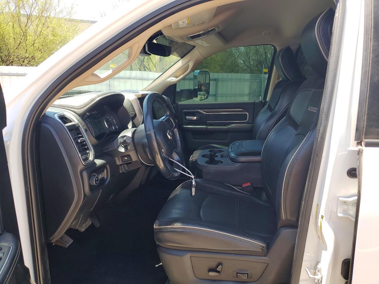 2020 Ram 3500 Laramie - Image 7
