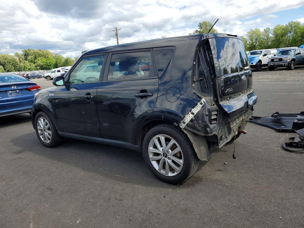 2018 Kia Soul + - Image 2