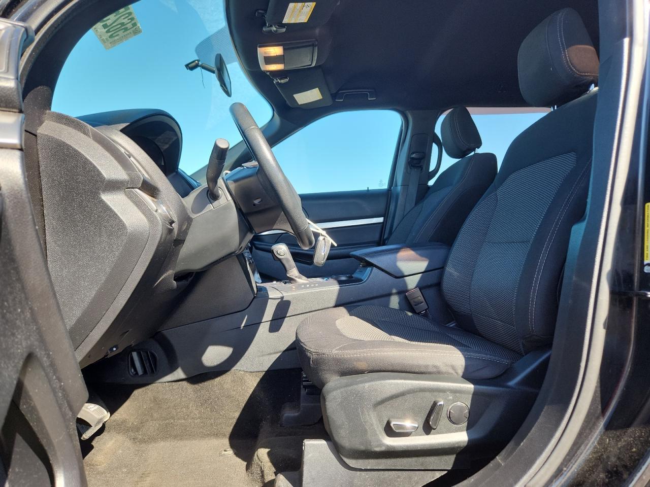 2018 Ford Explorer Xlt - Фото 7