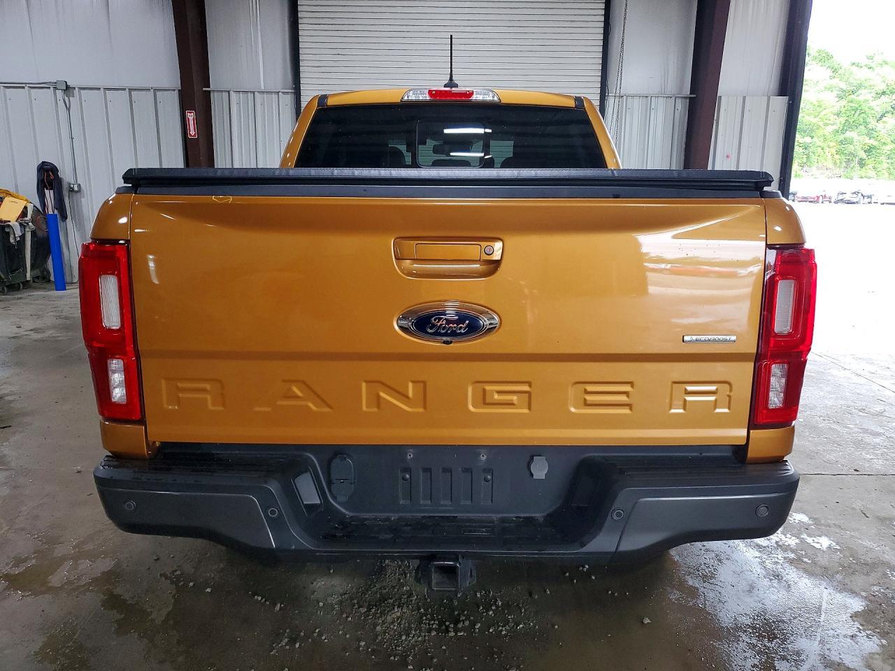 2019 Ford Ranger Xl - Фото 6