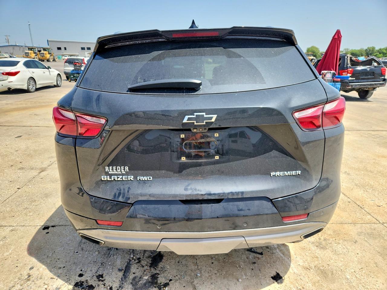 2019 Chevrolet Blazer Premier - Image 6