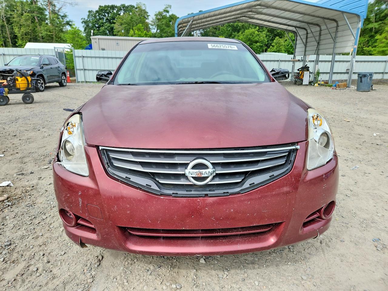 2011 Nissan Altima 2.5 - Фото 5