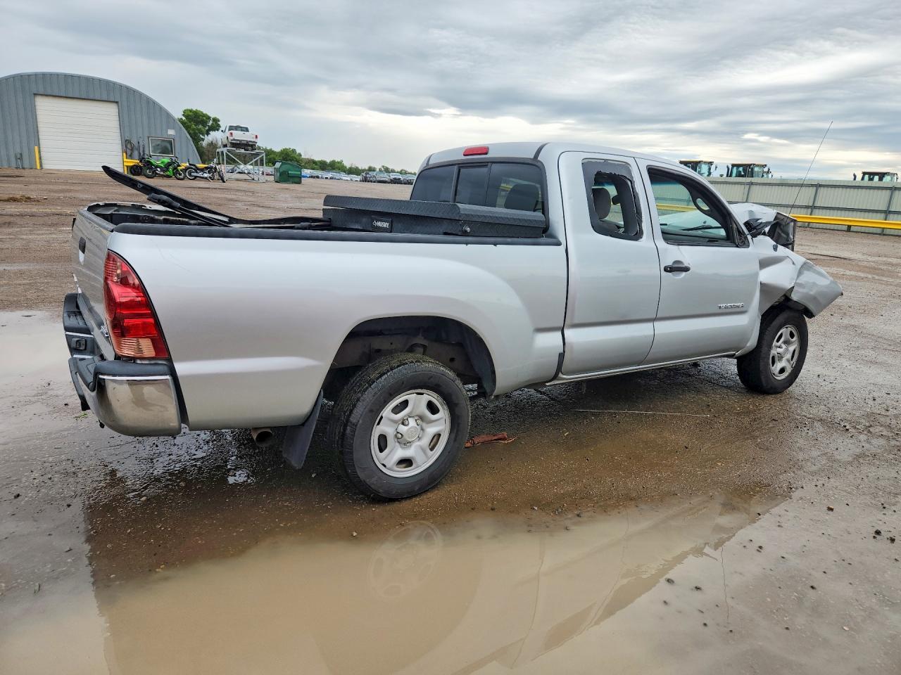 2006 Toyota Tacoma Access Cab - Image 3