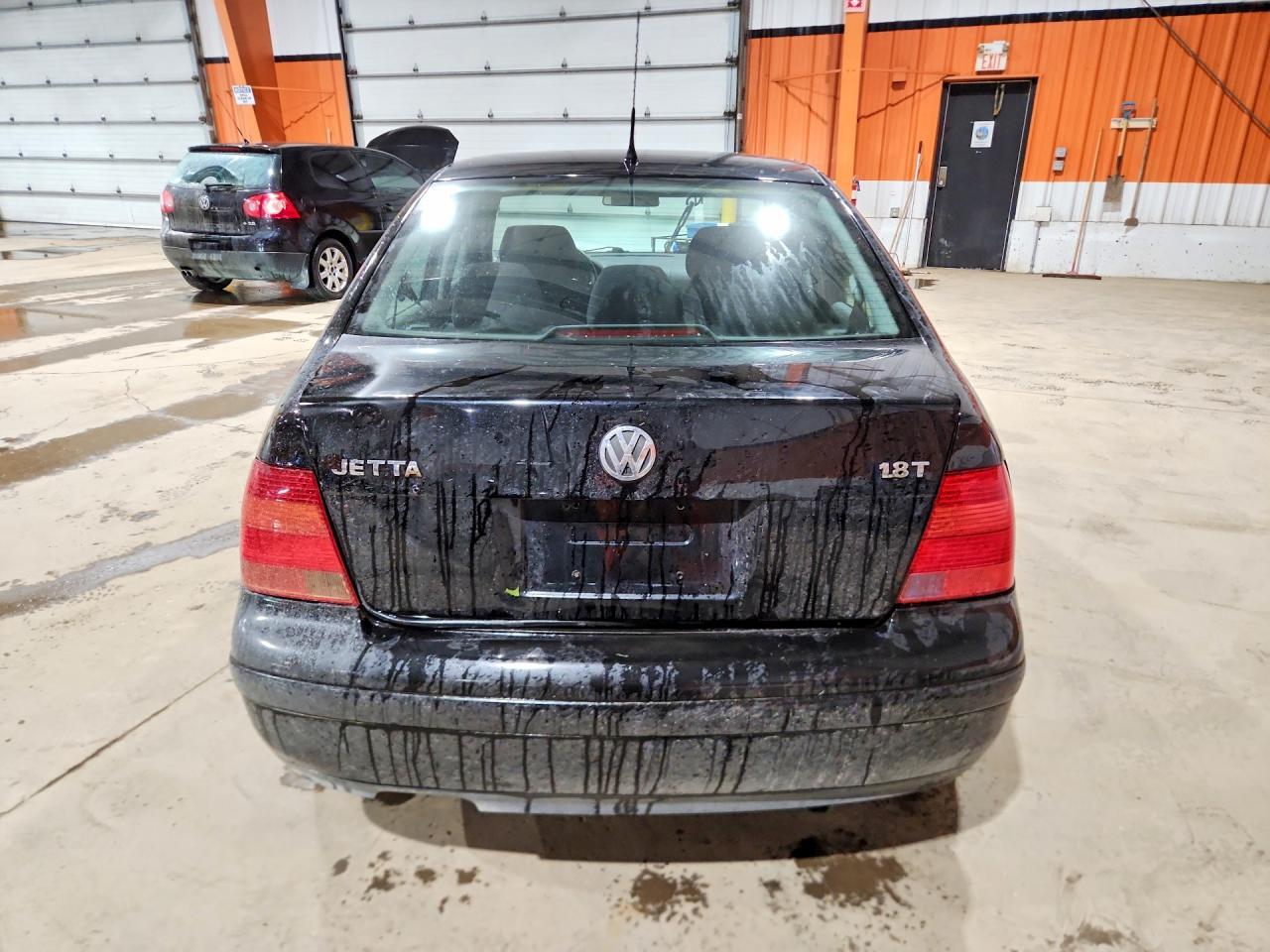 2002 Volkswagen Jetta Gls - Image 6