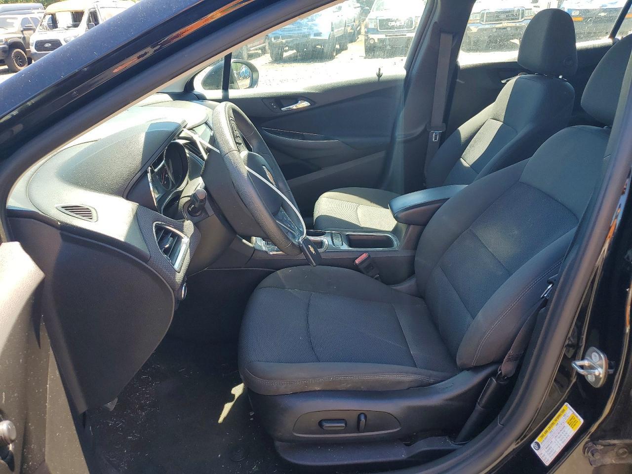 2017 Chevrolet Cruze Lt - Фото 7