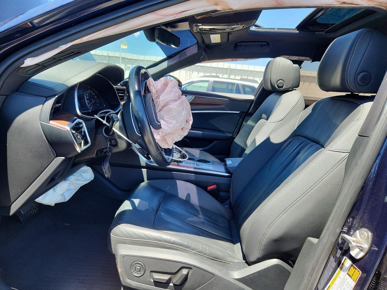 2019 Audi A6 Premium - Image 7