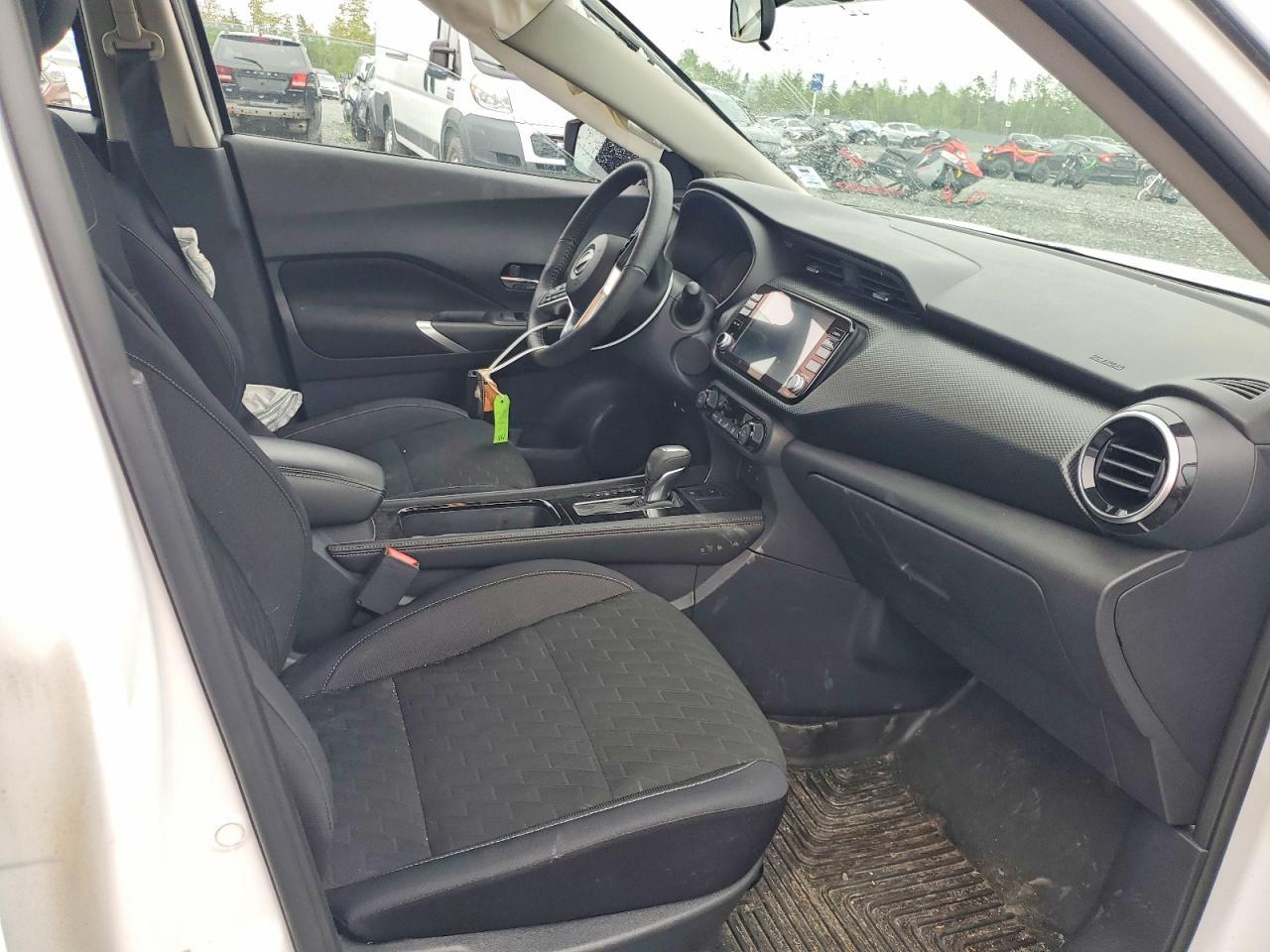2023 Nissan Kicks Sv - Фото 7