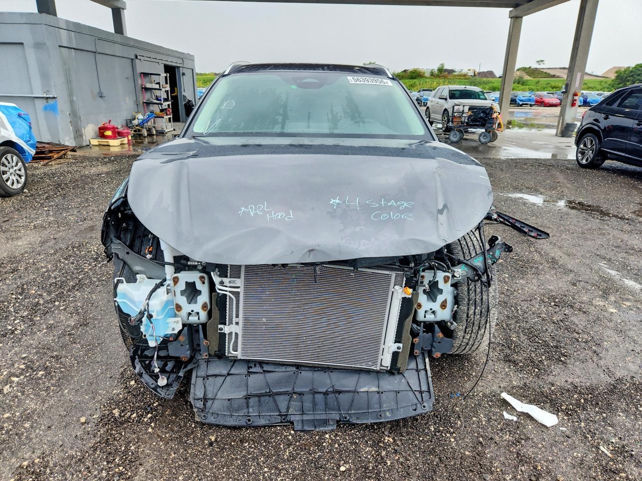 2024 Mazda Cx-30 Select - Image 5