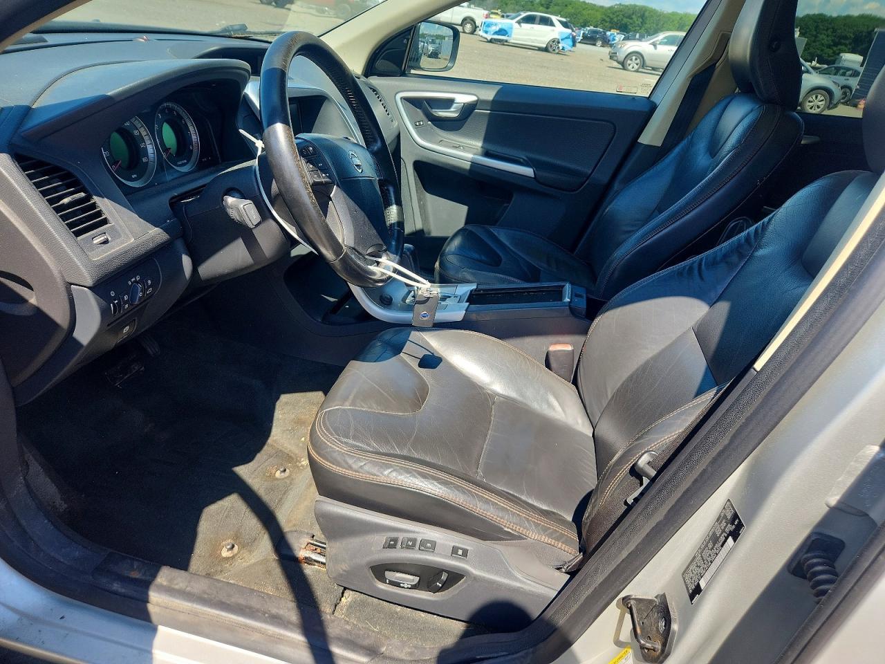 2010 Volvo Xc60 T6 - Фото 7
