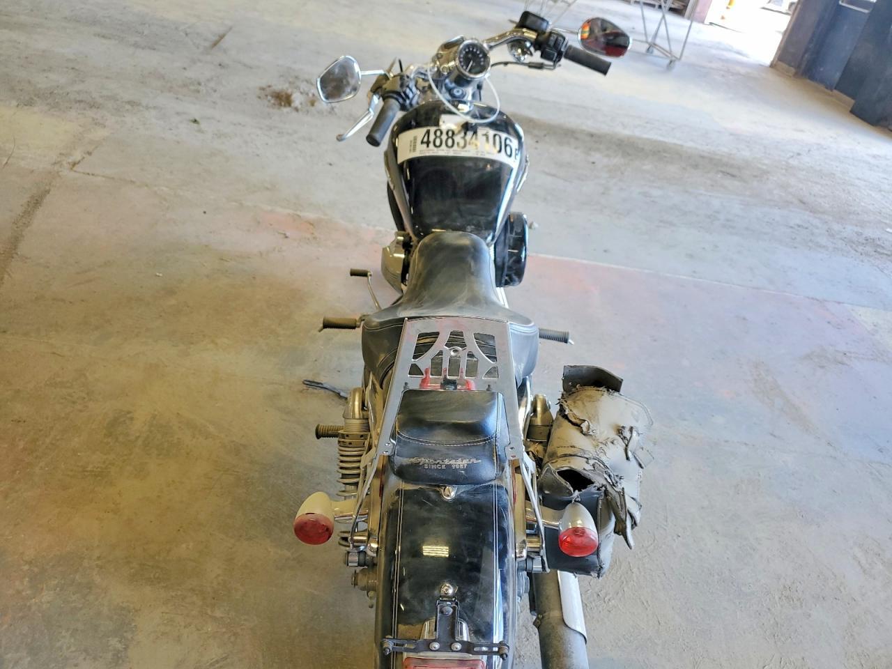 2016 Harley-Davidson Xl1200 C - Фото 6