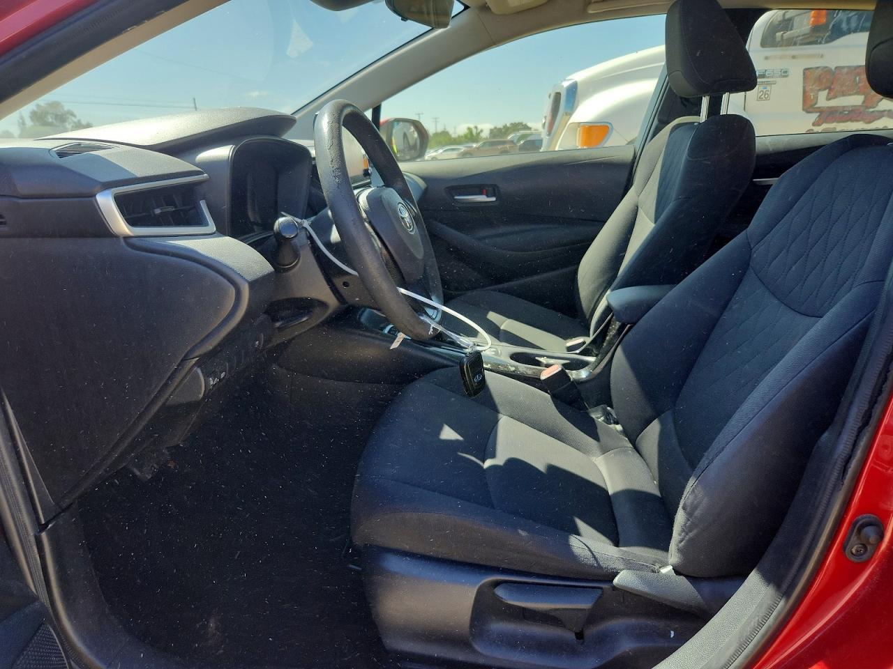 2020 Toyota Corolla Le - Image 7