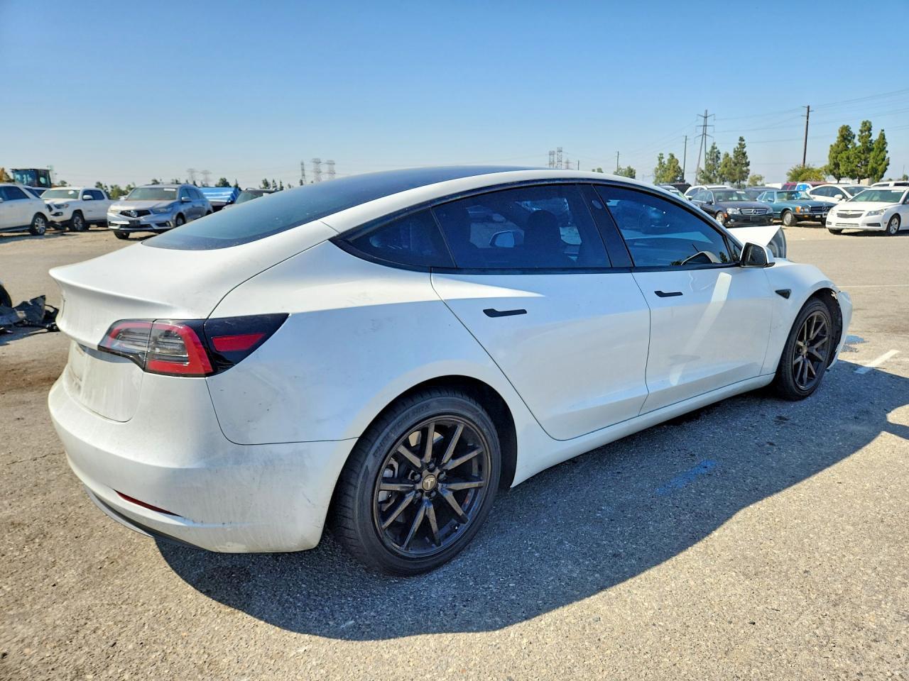 2023 Tesla Model 3 - Image 3