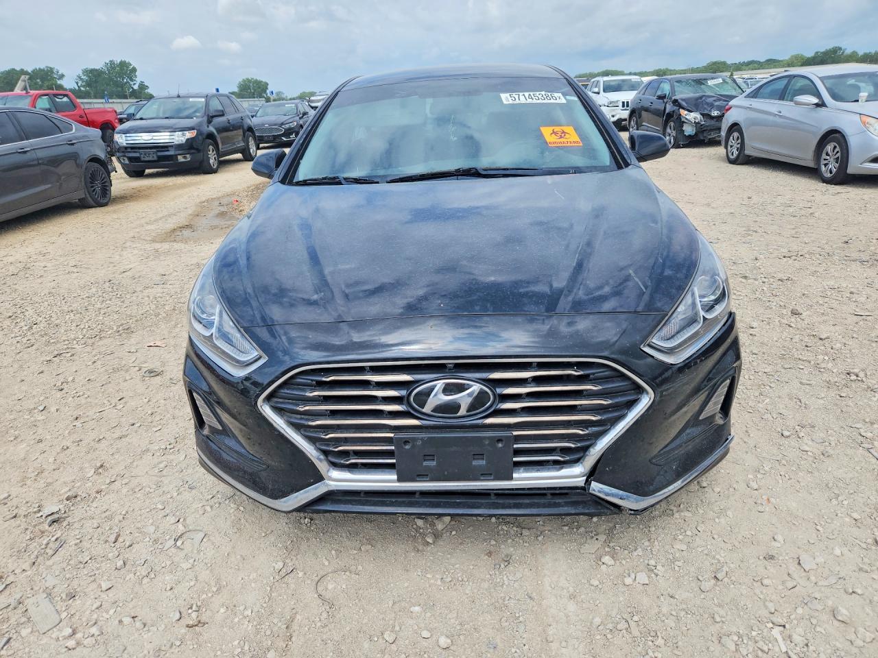 2019 Hyundai Sonata Se - Image 5