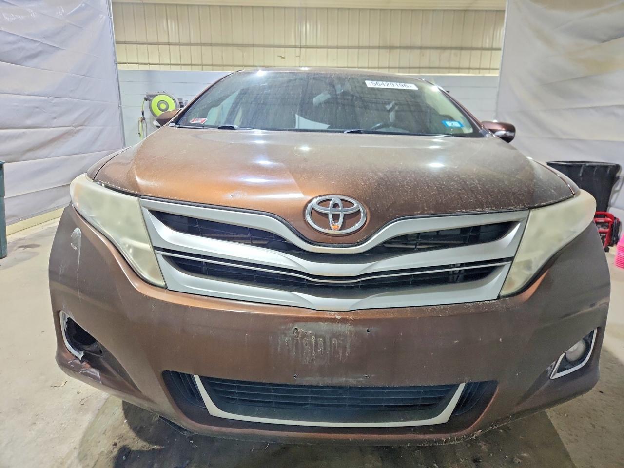 2013 Toyota Venza Xle - Image 5