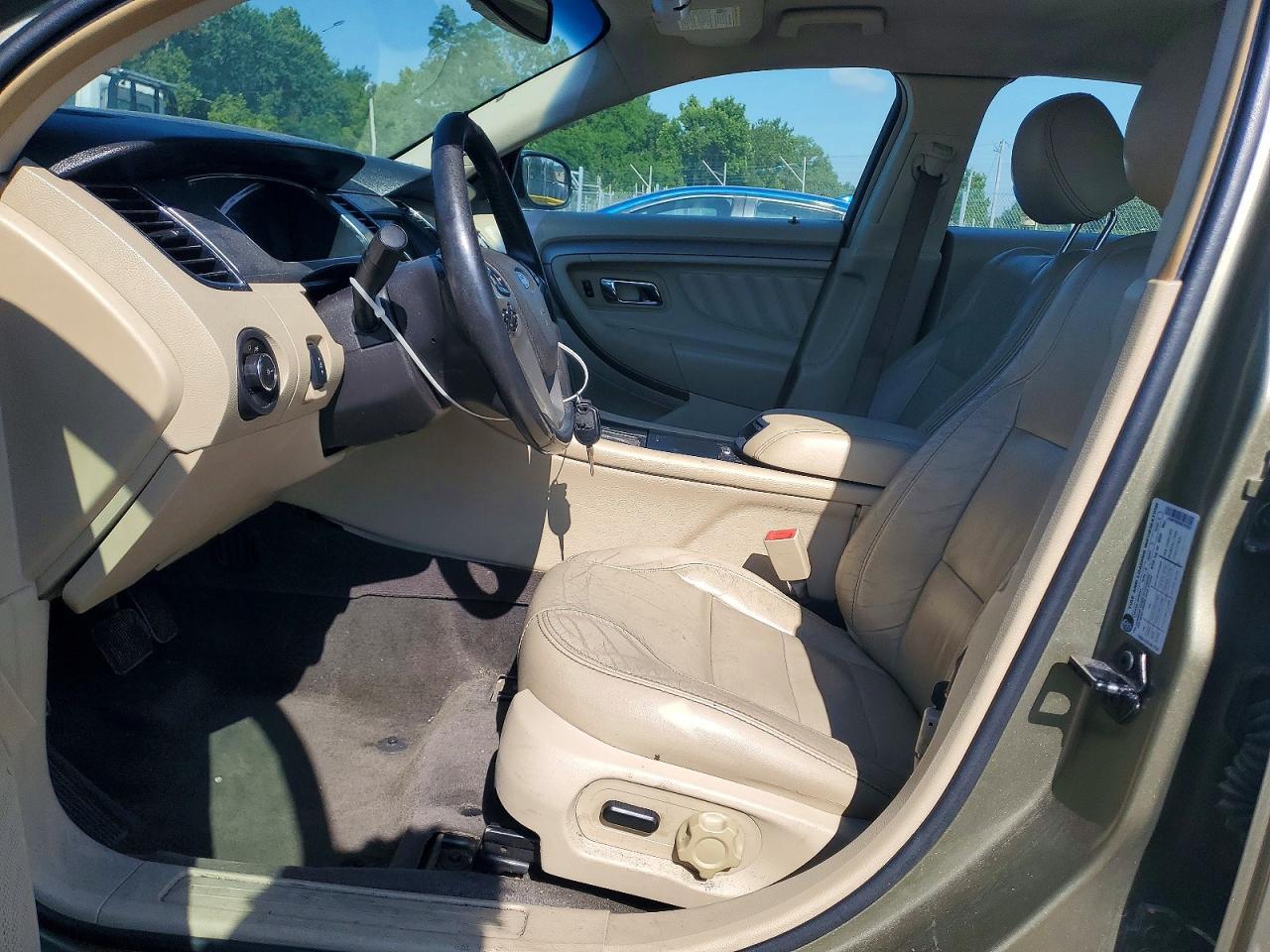 2013 Ford Taurus Sel - Image 7