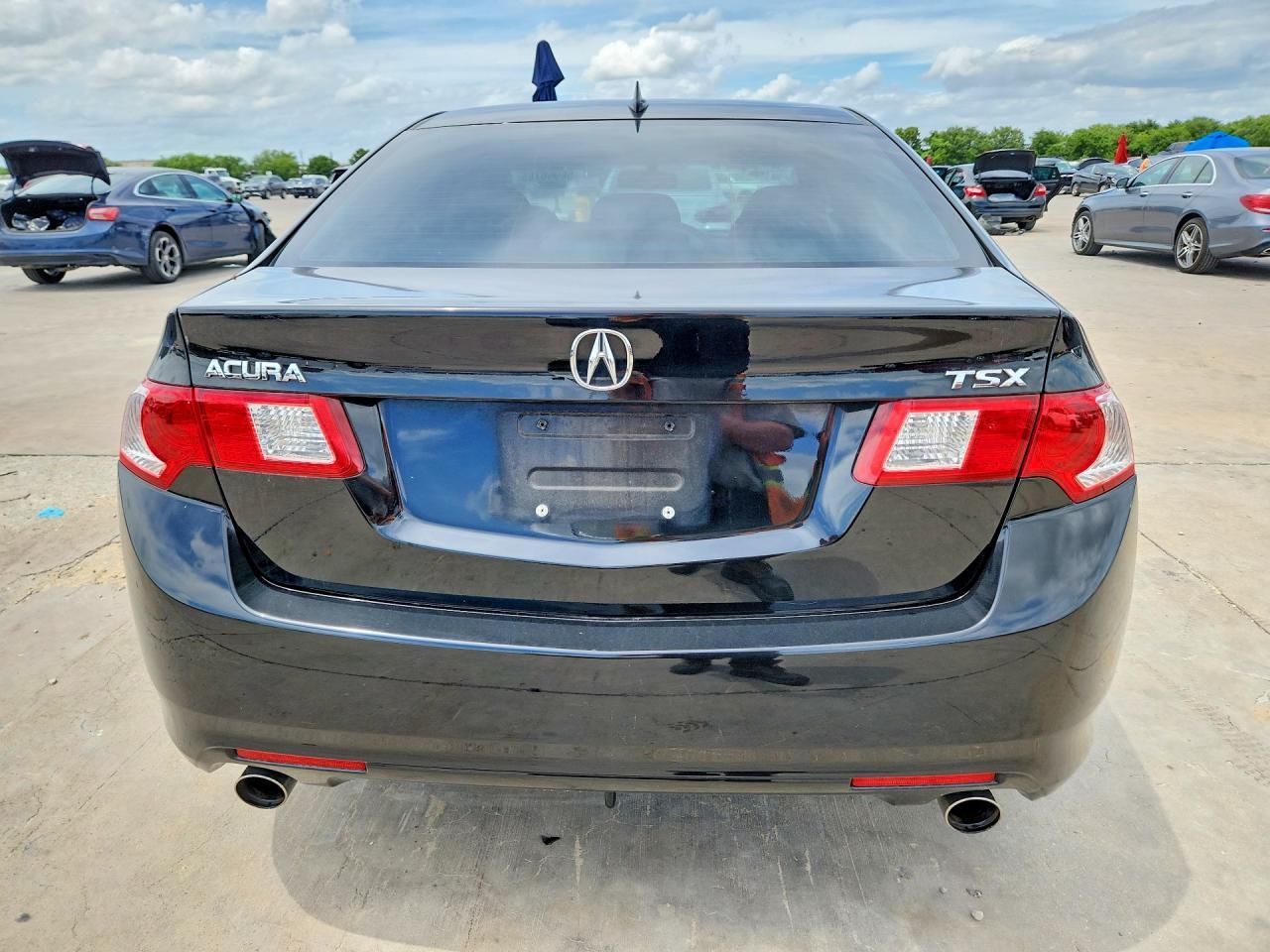 2009 Acura Tsx - Image 6