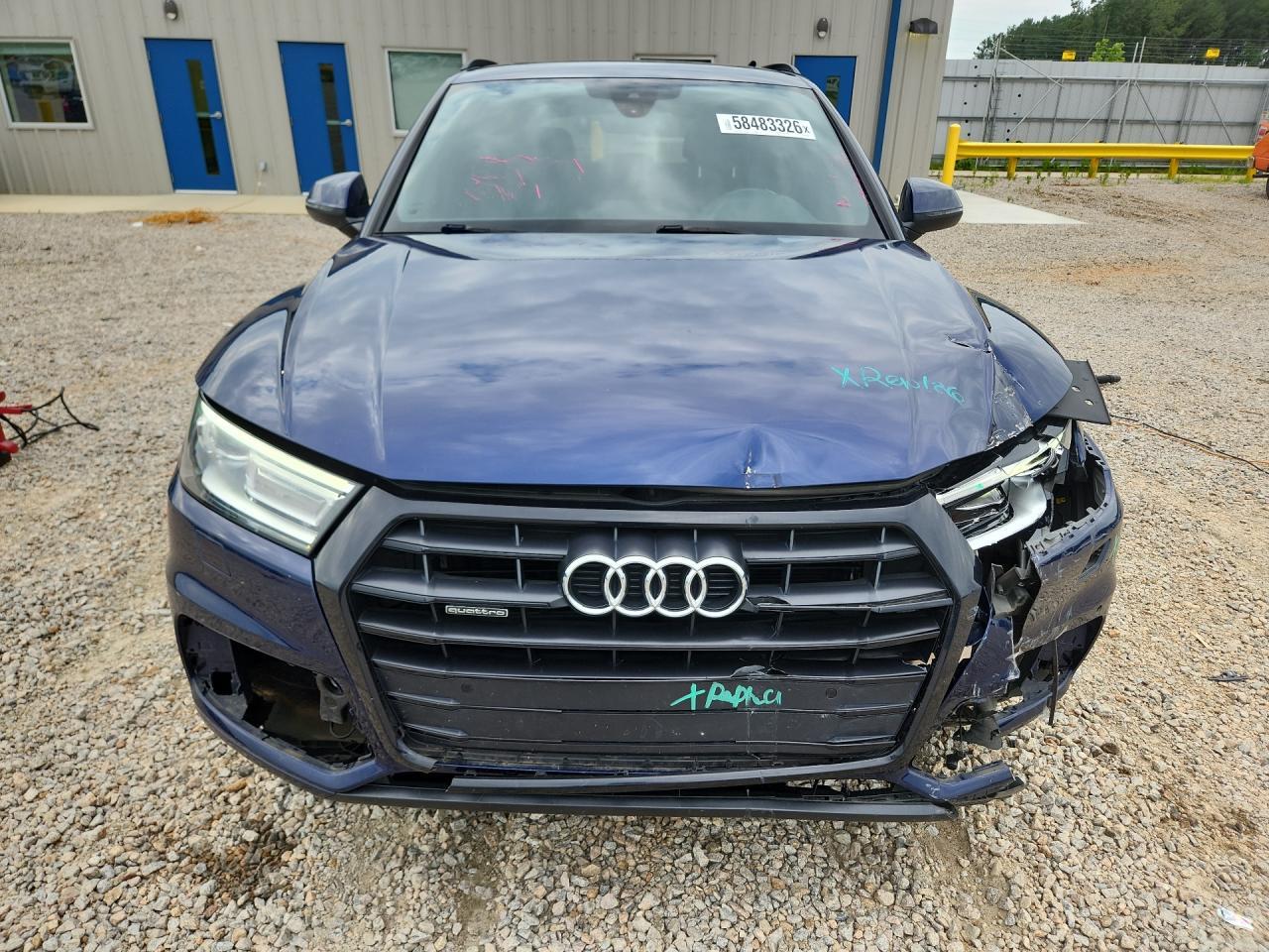 2020 Audi Q5 Premium - Фото 5