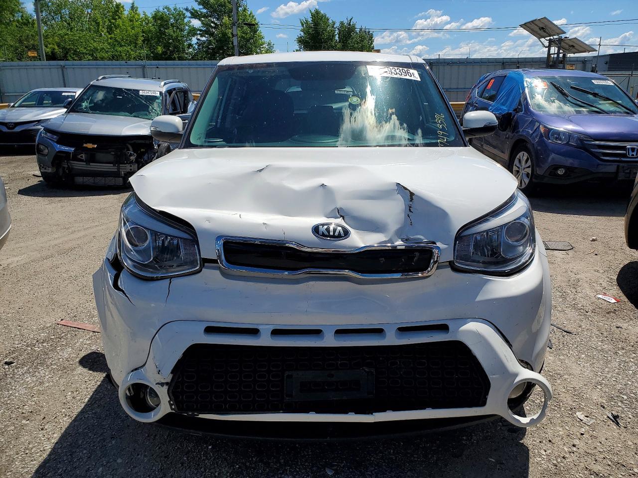 2015 Kia Soul ! - Image 5