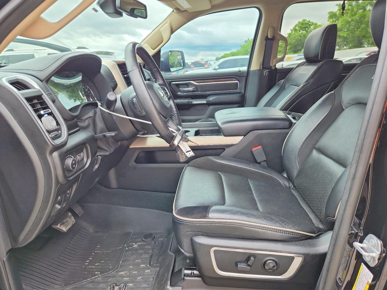 2020 Ram 1500 Laramie - Фото 7