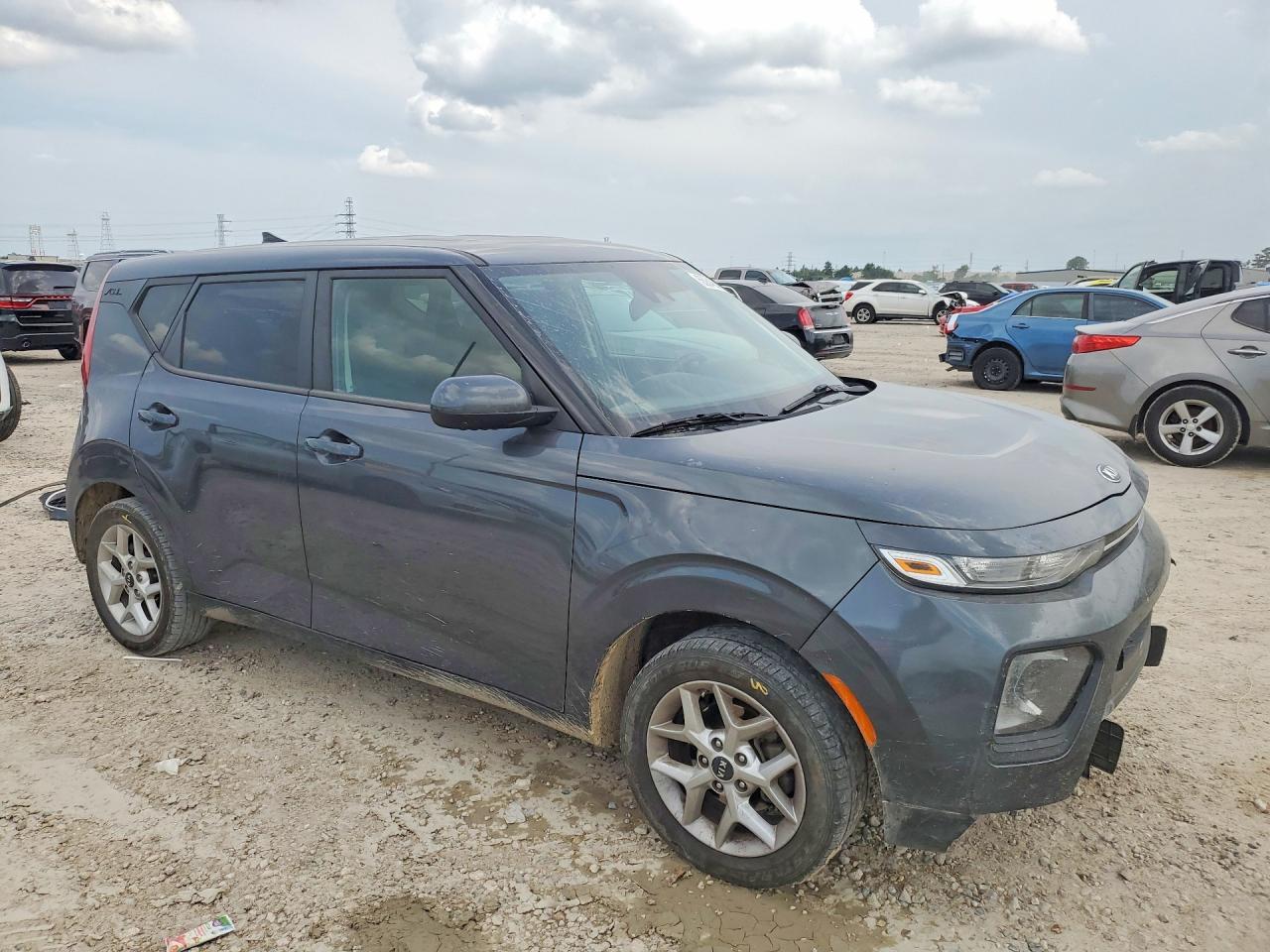 2020 Kia Soul S - Фото 4