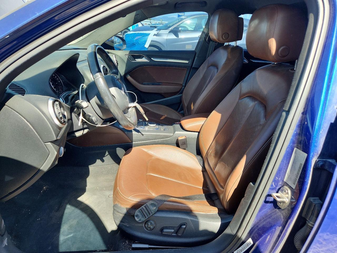 2015 Audi A3 Premium - Image 7