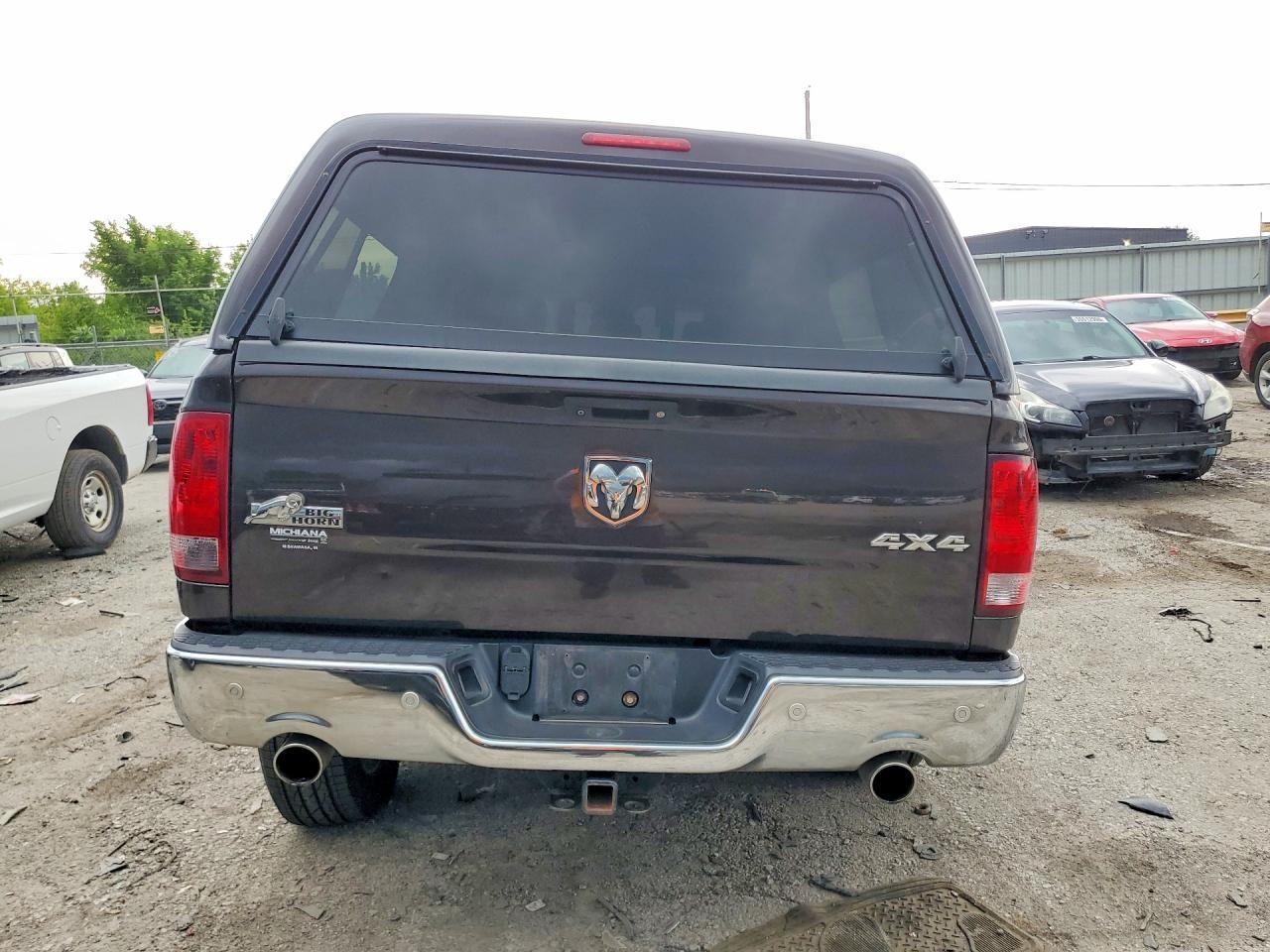 2016 Ram 1500 Slt - Image 6