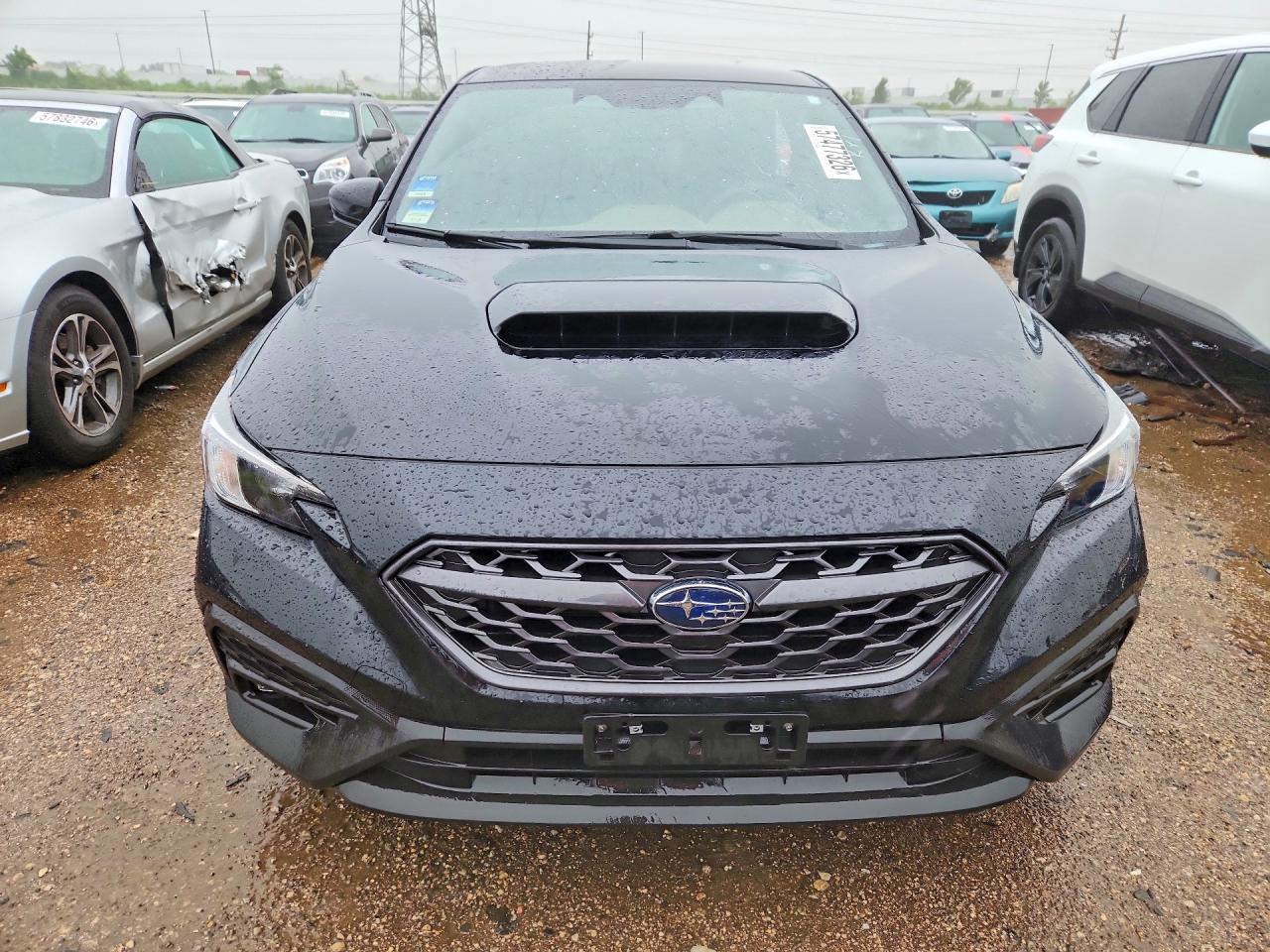 2023 Subaru Wrx Premium - Image 5