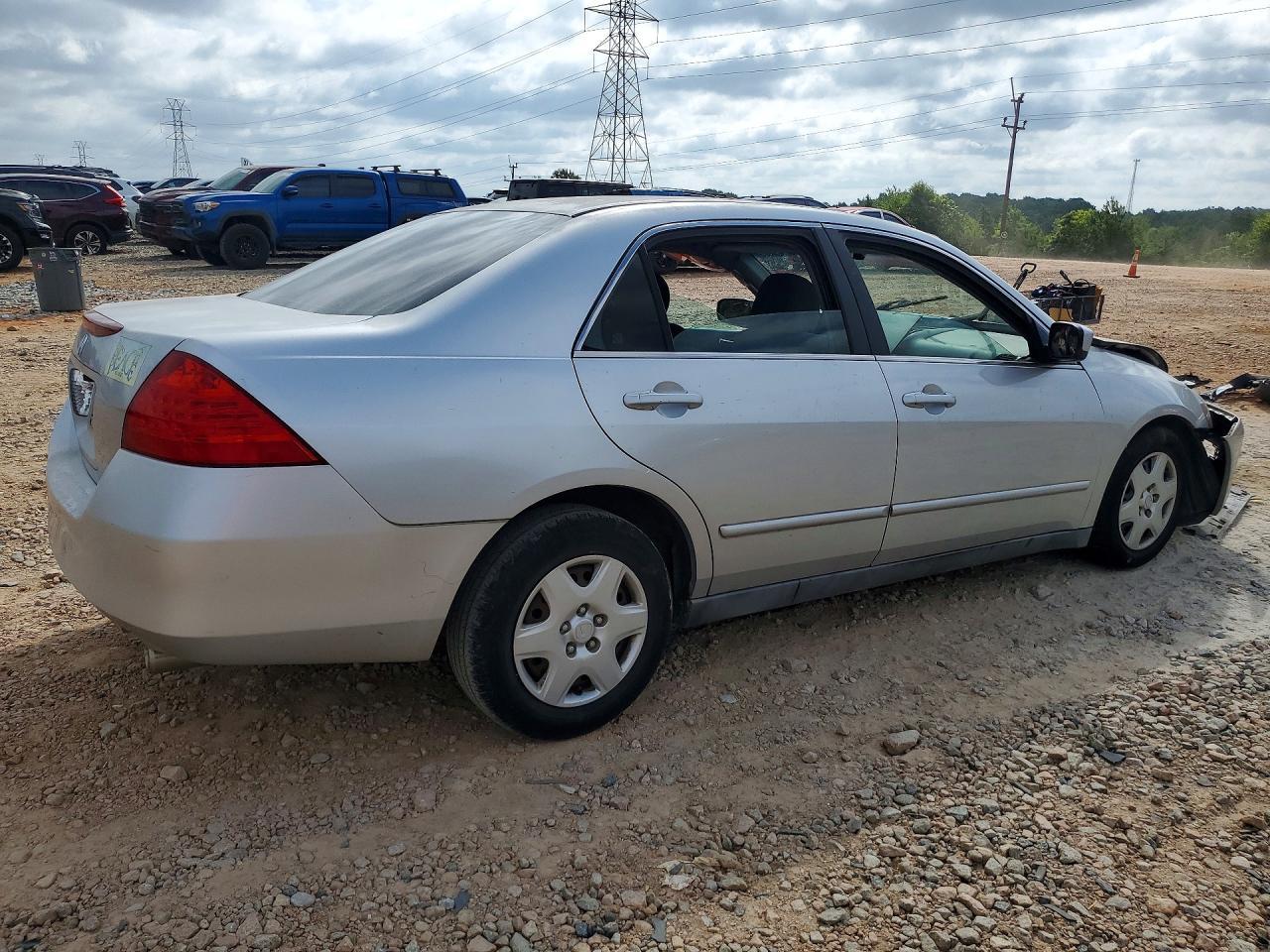 2007 Honda Accord Lx - Image 3