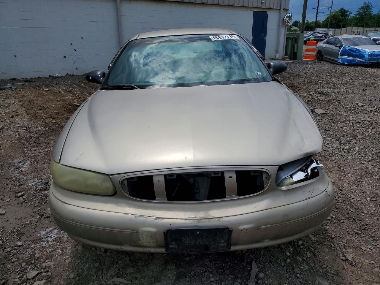 1998 Buick Century Custom - Фото 5