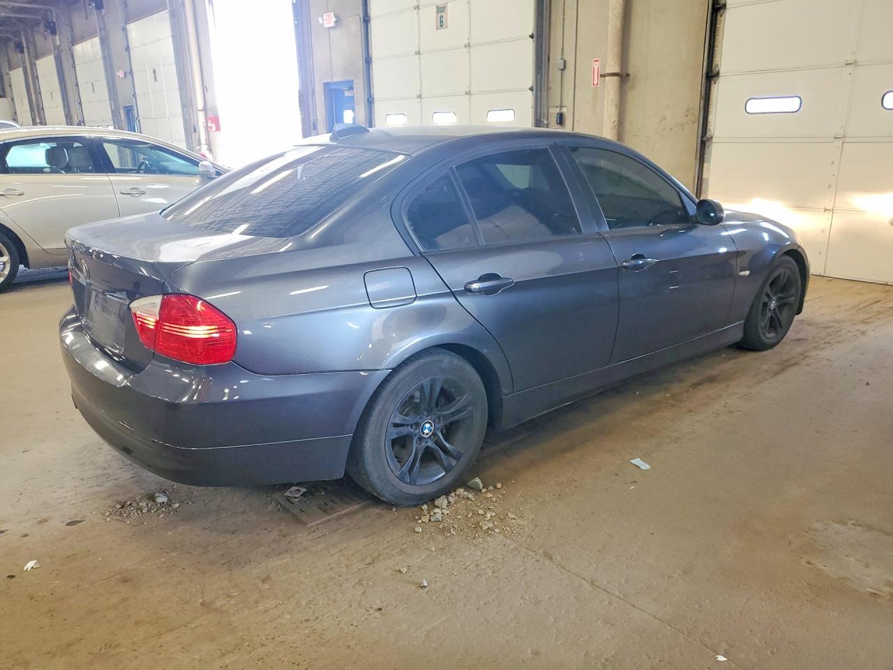 2008 BMW 328 I - Image 3