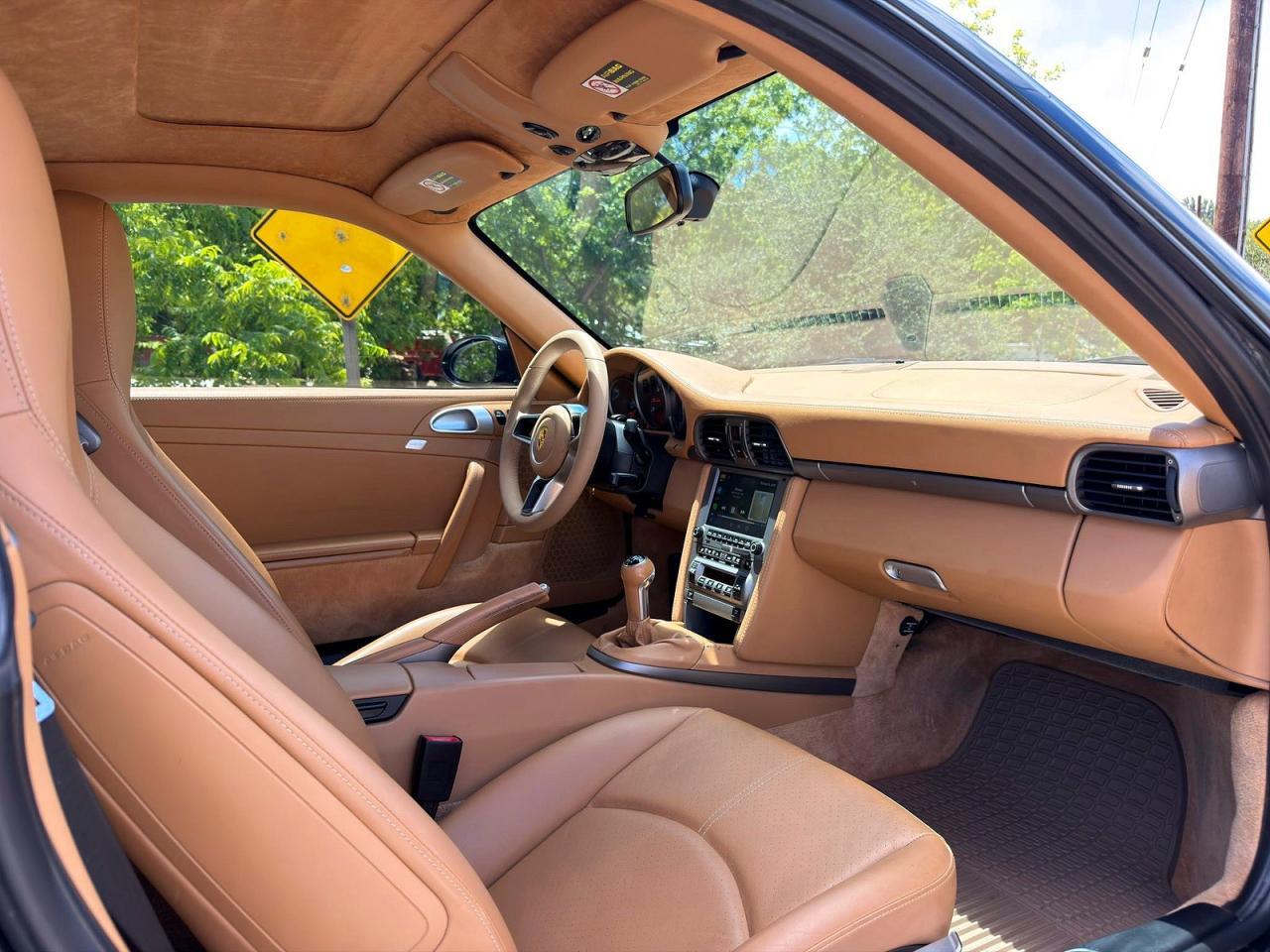 2005 Porsche 911 New Generation Carrera - Фото 5