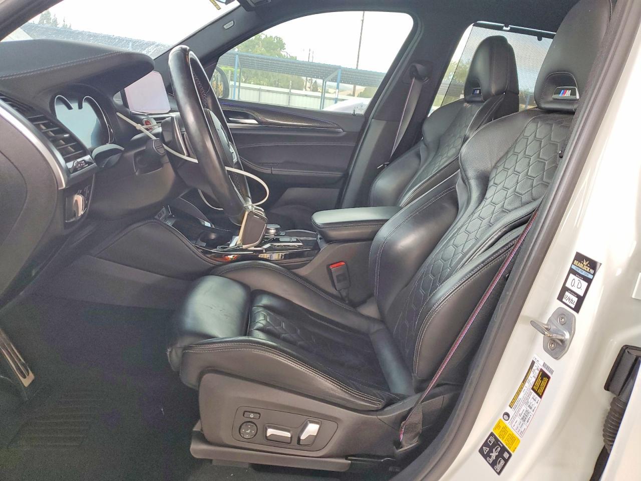 2020 BMW X3 M Competition - Image 7