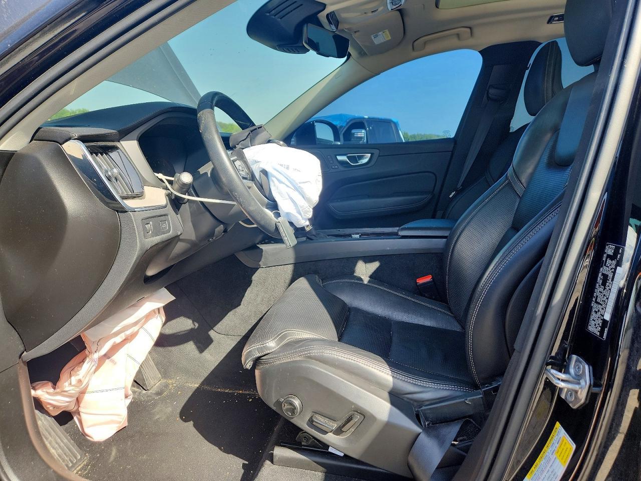 2021 Volvo Xc60 T5 Inscription - Image 7