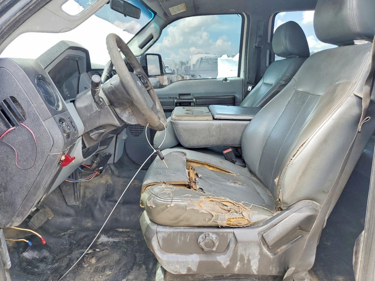 2016 Ford F350 Super Duty - Фото 7