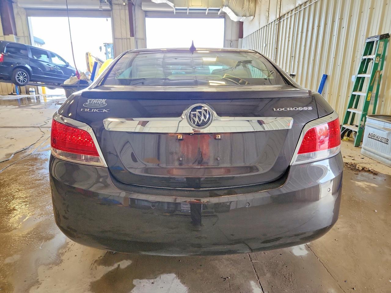 2013 Buick Lacrosse - Фото 6