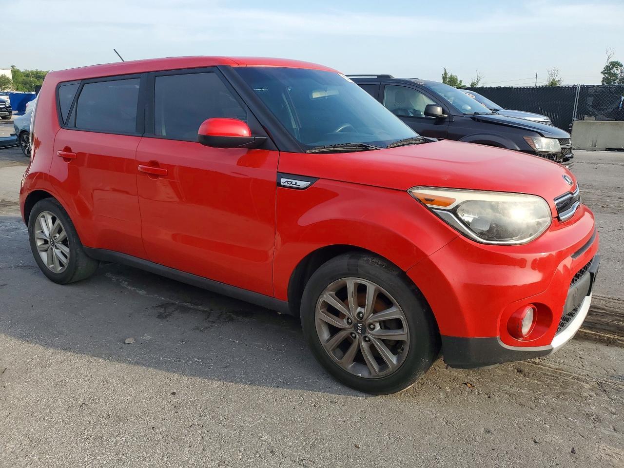2018 Kia Soul + - Фото 4