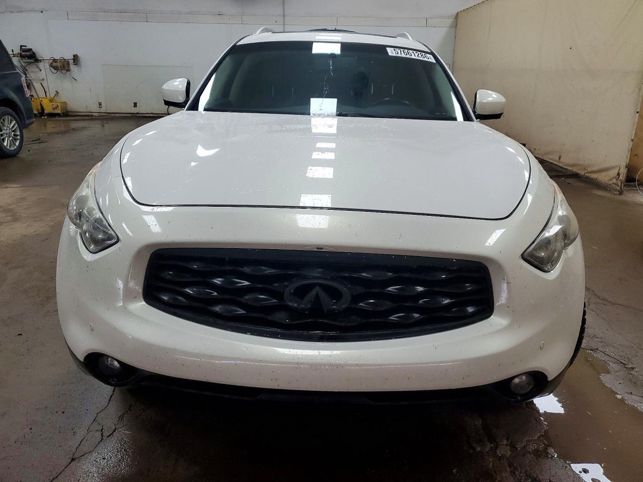2011 Infiniti Fx50 Base - Image 5