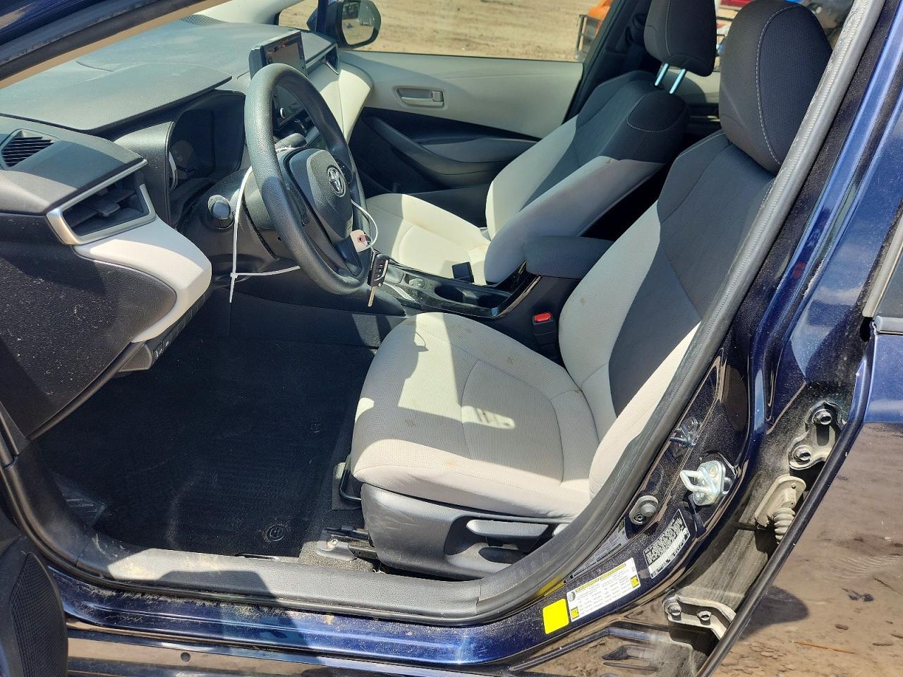 2022 Toyota Corolla Le - Фото 7
