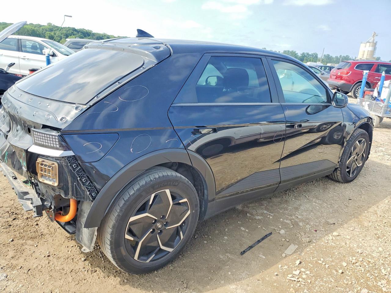 2023 Hyundai Ioniq 5 Sel - Image 3