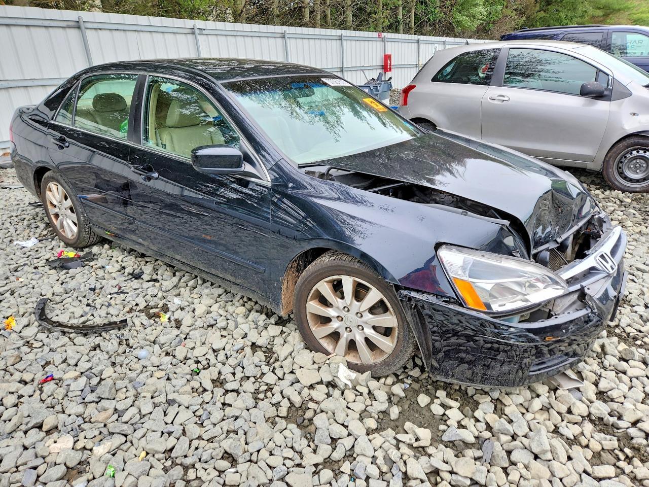 2006 Honda Accord Ex - Image 4